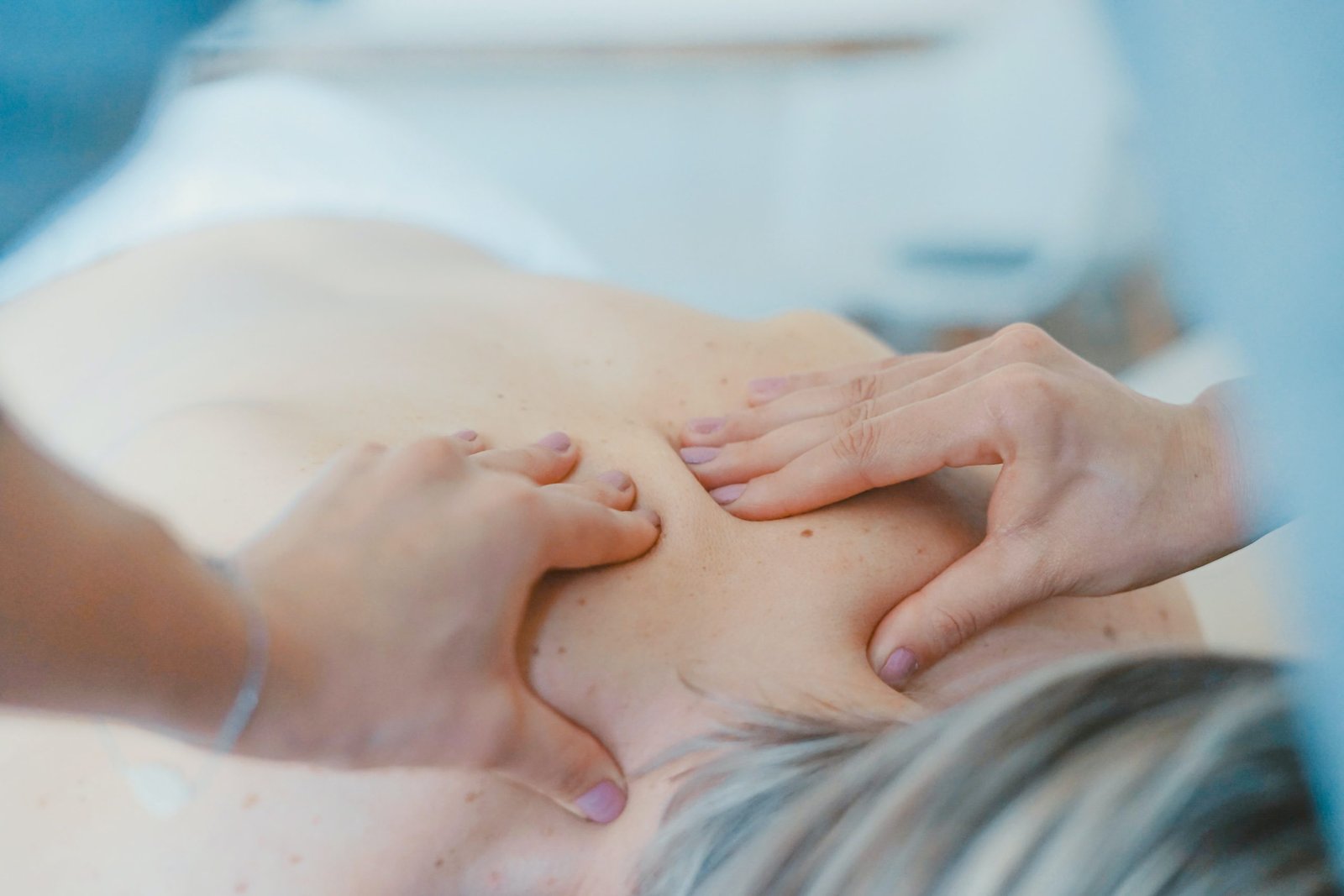 Life Mind Body by Karen Howell, Massage Therapist in Wokingham - - Treatments - Sports Massage