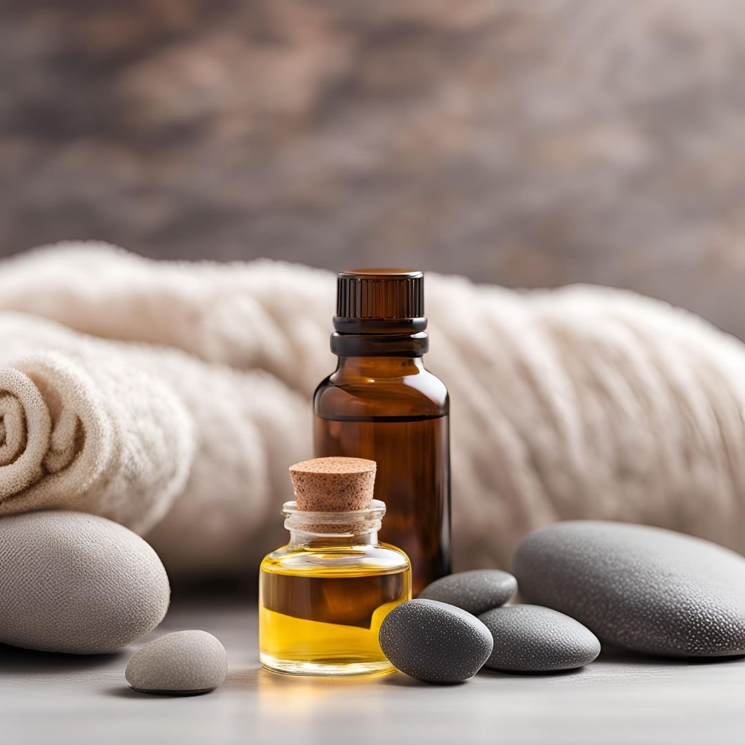 Life Mind Body by Karen Howell Wokingham