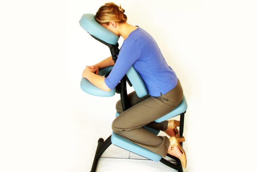 Life Mind Body by Karen Howell, Massage Therapist in Wokingham - - Pregnancy Chair Massage